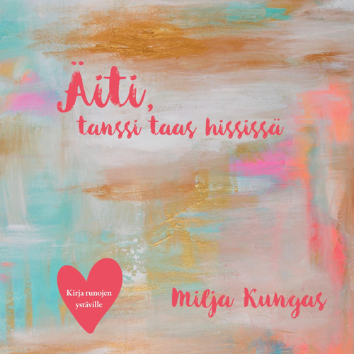 Äiti, tanssi taas hississä Äiti, tanssi taas hississä