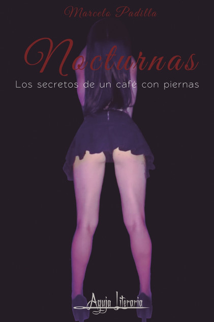 Nocturnas Nocturnas