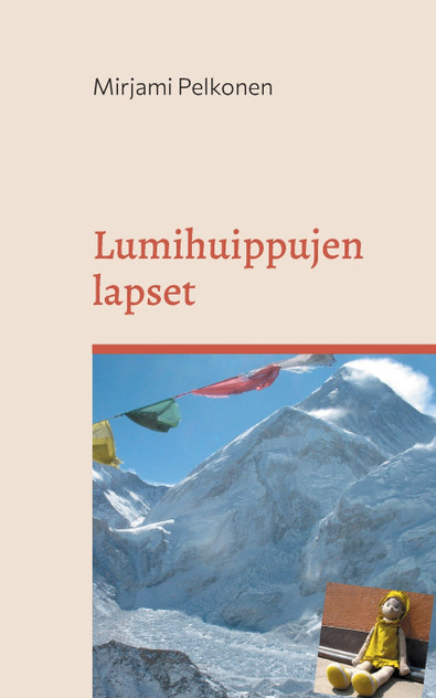 Lumihuippujen lapset Lumihuippujen lapset