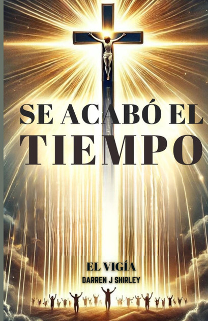 Se Acabó El Tiempo
