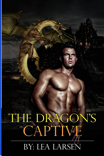The Dragon's Captive The Dragon's Captive