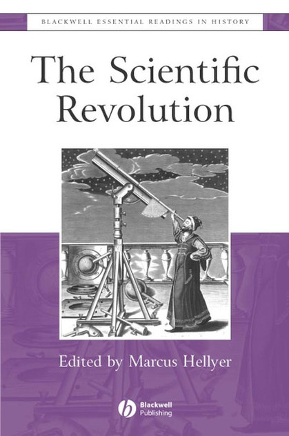 The Scientific Revolution The Scientific Revolution