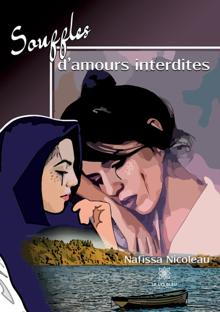 Souffles d'amours interdites Souffles d'amours interdites