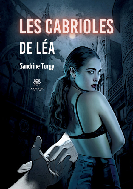 Les cabrioles de Léa Les cabrioles de Léa