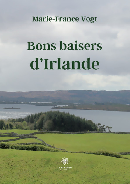 Bons baisers d'Irlande Bons baisers d'Irlande