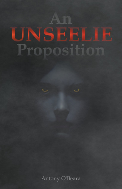 An Unseelie Proposition An Unseelie Proposition