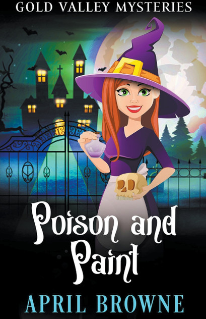 Poison and Paint Poison and Paint