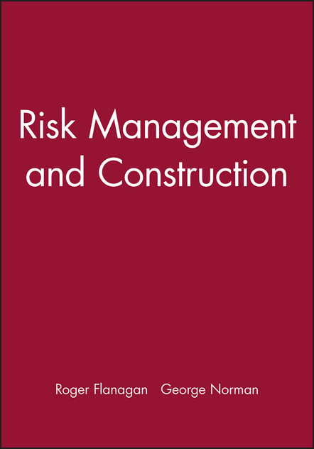 Risk Management and Construction