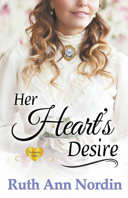 Her Heart's Desire Her Heart's Desire
