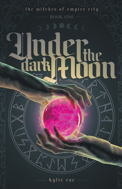 Under the Dark Moon Under the Dark Moon