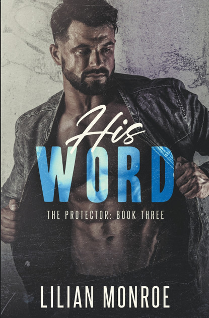 His Word His Word