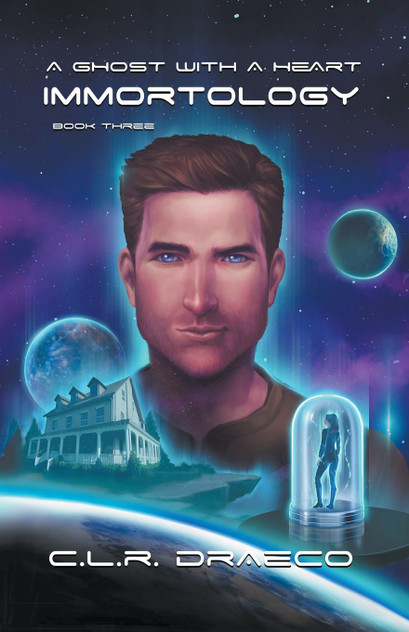 A Ghost with a Heart