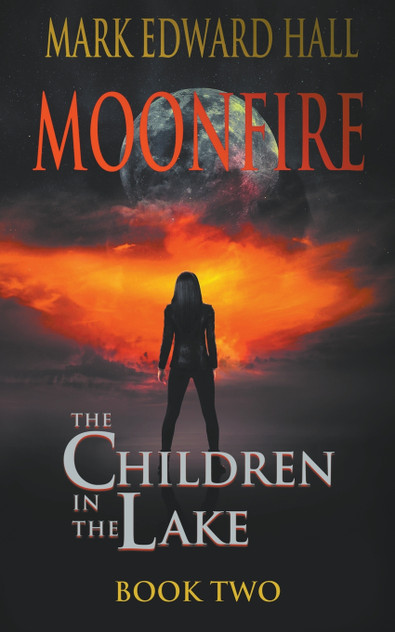 Moonfire Moonfire