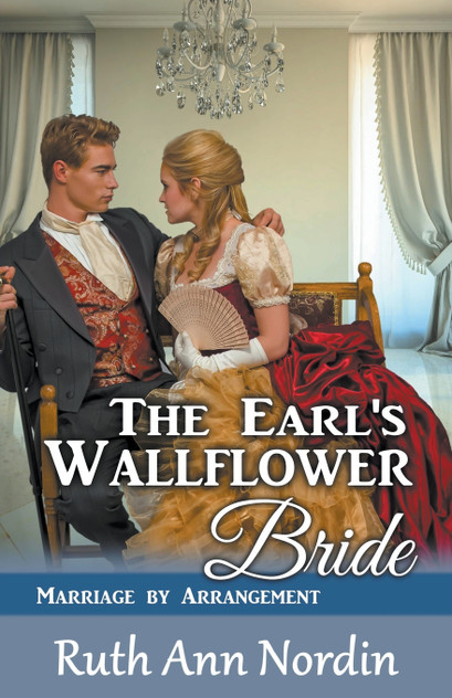 The Earl's Wallflower Bride The Earl's Wallflower Bride