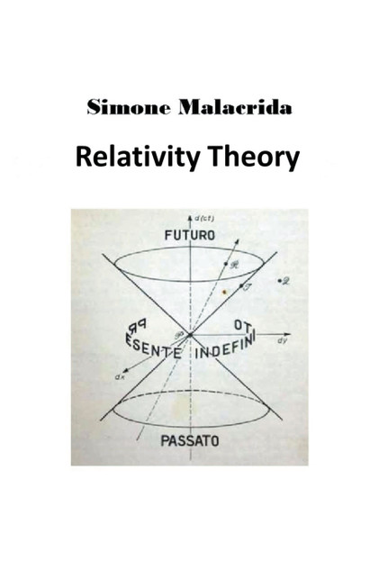 Relativity Theory