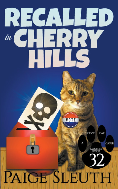 Recalled in Cherry Hills Recalled in Cherry Hills