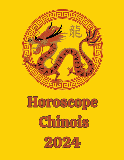 Horoscope Chinois 2024 Horoscope Chinois 2024