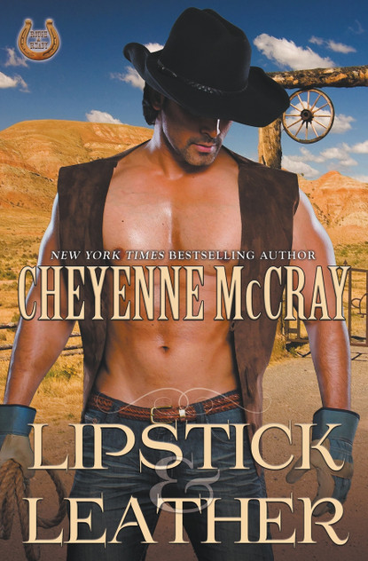 Lipstick and Leather Lipstick and Leather