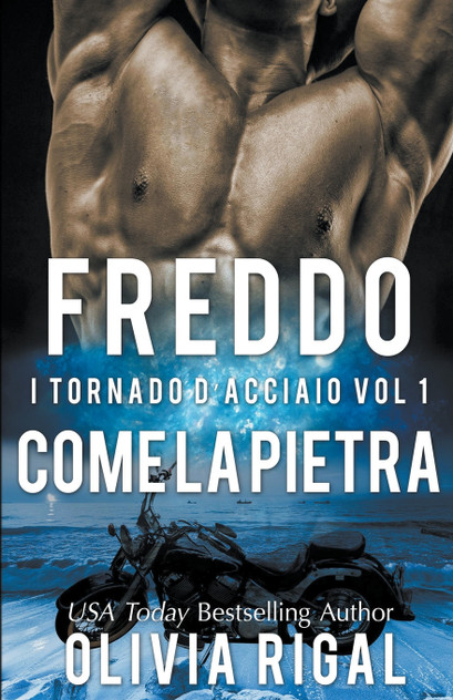 Freddo come la pietra Freddo come la pietra