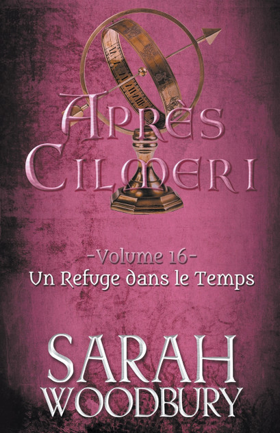 Un Refuge dans le Temps Un Refuge dans le Temps