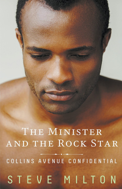 The Minister and the Rock Star The Minister and the Rock Star