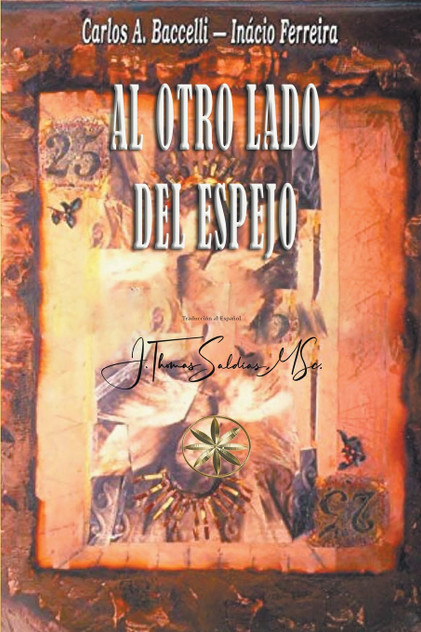 Al Otro Lado del Espejo Al Otro Lado del Espejo