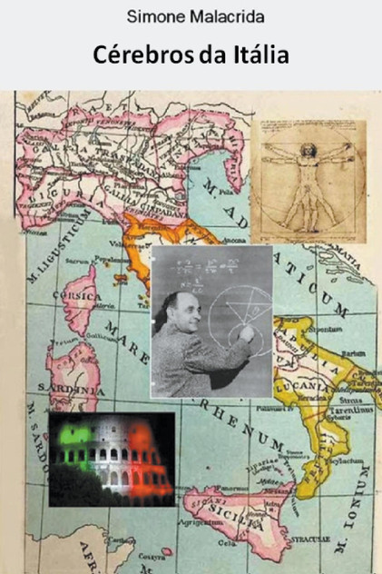 Cérebros da Itália Cérebros da Itália