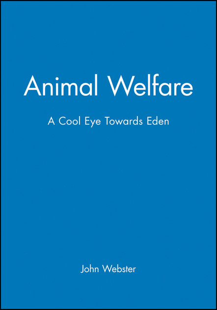 Animal Welfare Animal Welfare