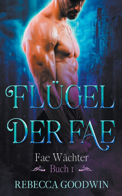 Flügel der Fae