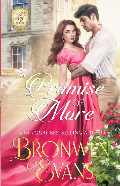 A Promise Of More A Promise Of More