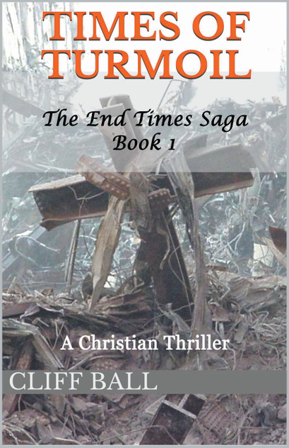 Times of Turmoil Times of Turmoil