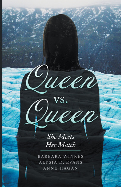 Queen Vs. Queen Queen Vs. Queen