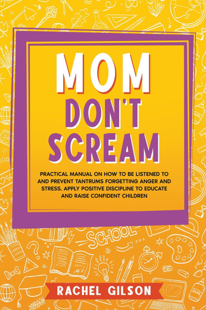 Mom Don't Scream Mom Don't Scream