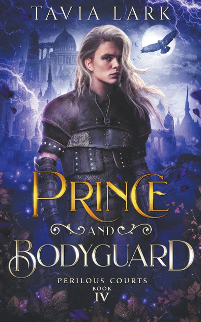 Prince and Bodyguard Prince and Bodyguard