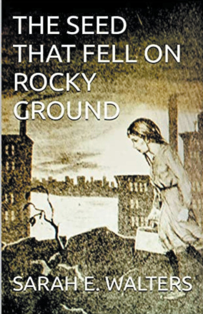 The Seed That Fell On Rocky Ground The Seed That Fell On Rocky Ground