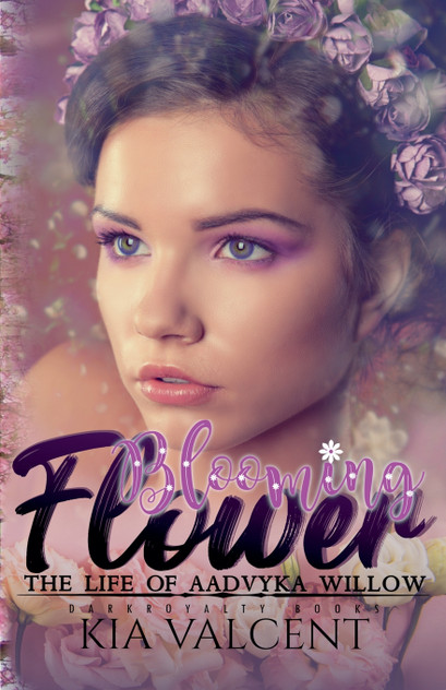 Blooming Flower Blooming Flower