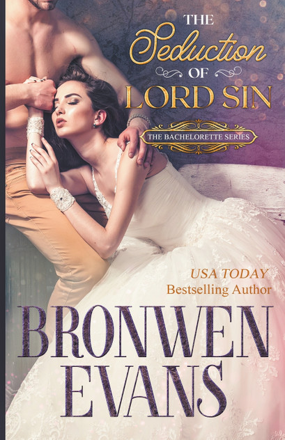 The Seduction Of Lord Sin The Seduction Of Lord Sin