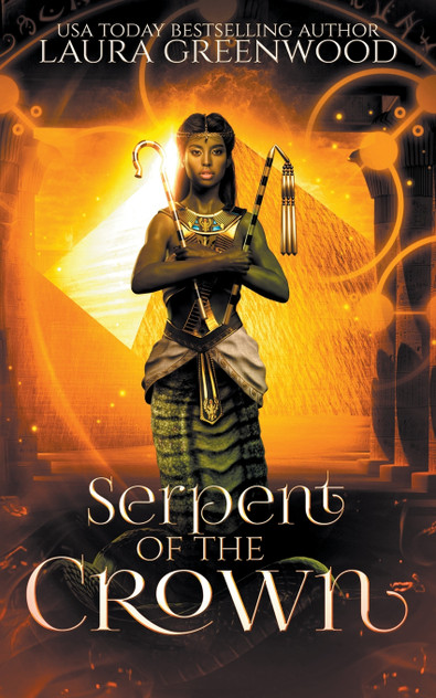 Serpent Of The Crown Serpent Of The Crown