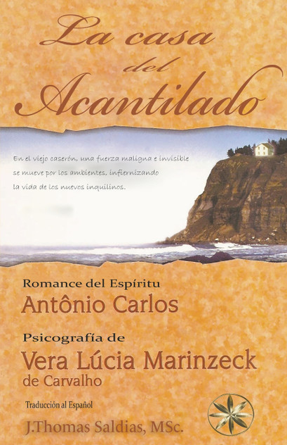 La Casa del Acantilado La Casa del Acantilado