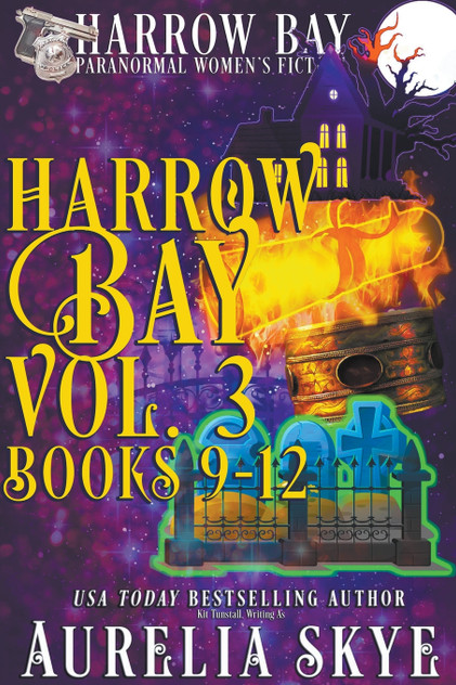 Harrow Bay, Volume 3 Harrow Bay, Volume 3