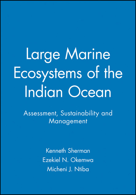 Large Marine Ecosystems of the Indian Ocean