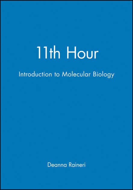 11th Hour 11th Hour