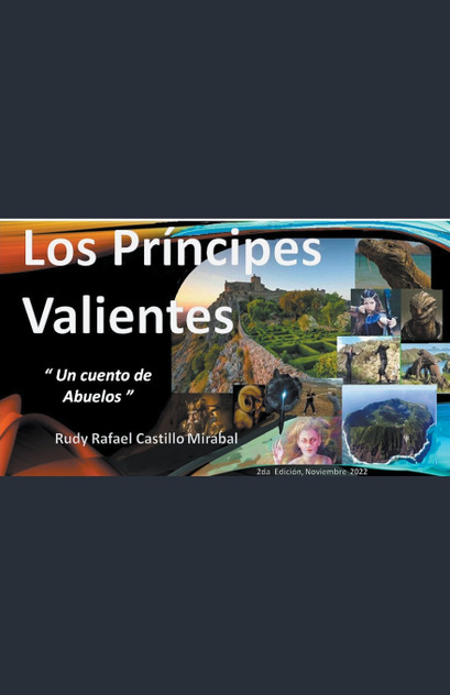 Los Príncipes Valientes Los Príncipes Valientes