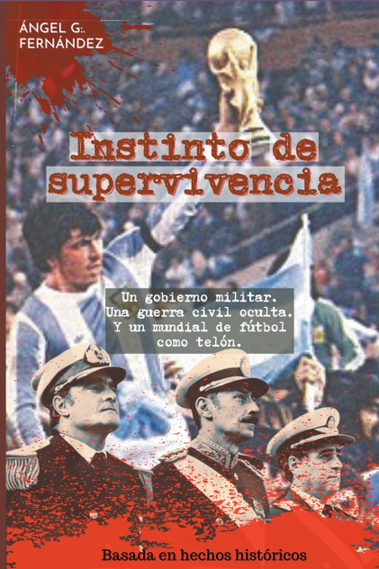 Instinto de supervivencia Instinto de supervivencia