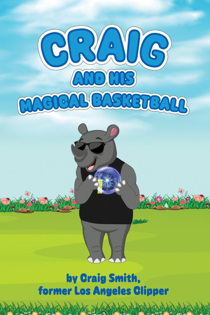 Craig And His Magical Basketball Craig And His Magical Basketball