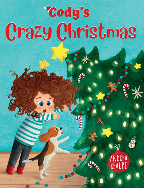 Cody's Crazy Christmas Cody's Crazy Christmas