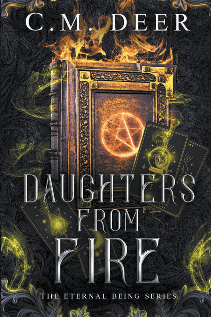 Daughters From Fire Daughters From Fire
