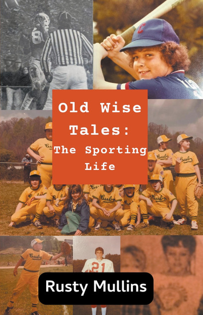Old Wise Tales Old Wise Tales