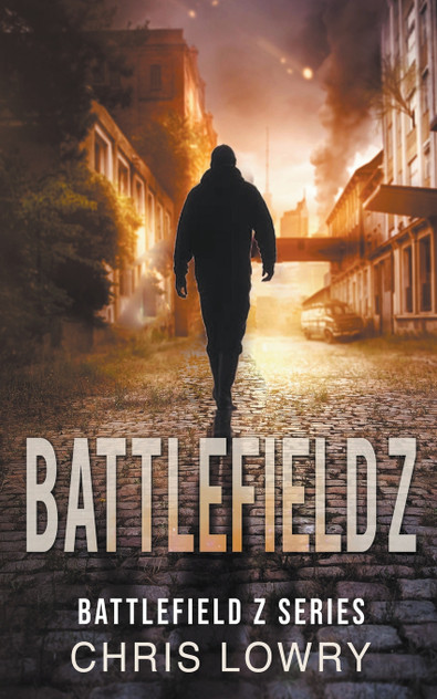 Battlefield Z Battlefield Z