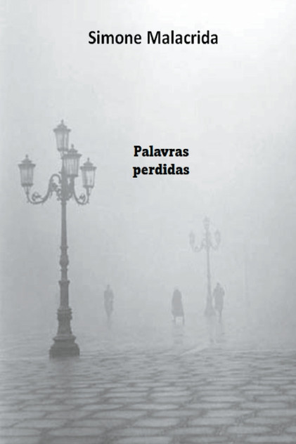 Palavras perdidas Palavras perdidas